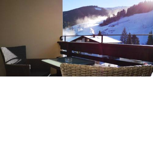 Appartement Bella Vista