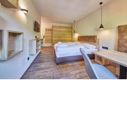 Appartement Bella Vista