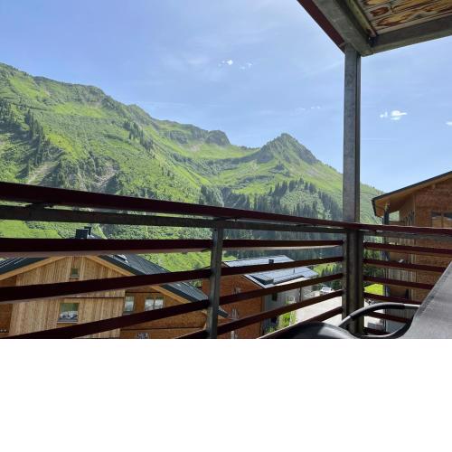 Appartement Bellevue
