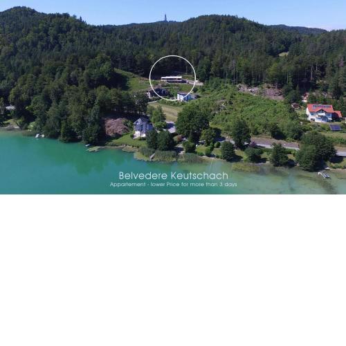 Appartement Belvedere