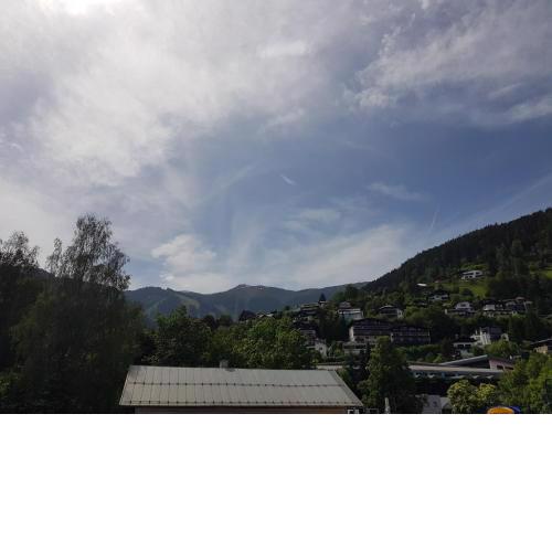 Appartement Berger
