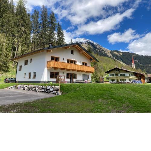 Appartement Bergfuier