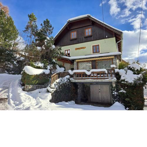 Appartement Bergliebe