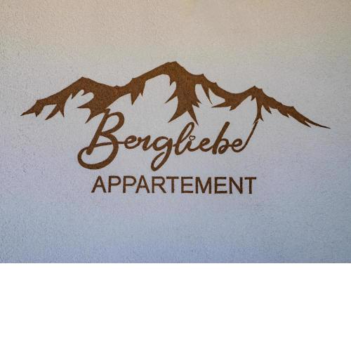 Appartement Bergliebe