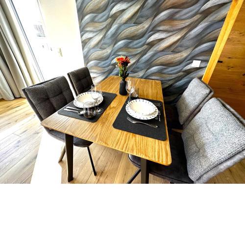 Appartement Bergmann