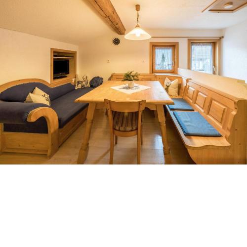 Appartement Bergprinzessin