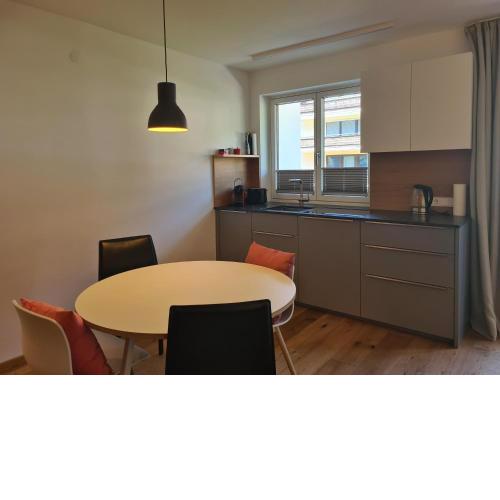 Appartement Bergzauber