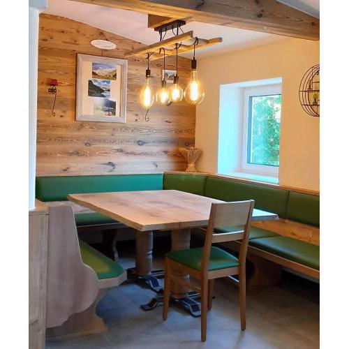 Appartement Berndlhof Mitterberg - Gröbming - Schladming