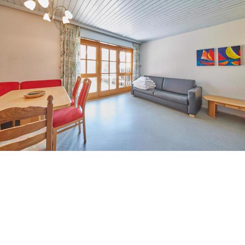 Appartement Bernkogel