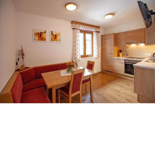 Appartement Bettina Mitterwallner