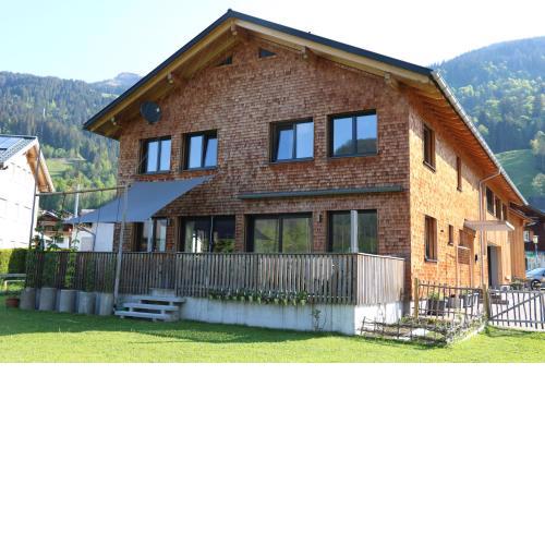 Appartement Bettina
