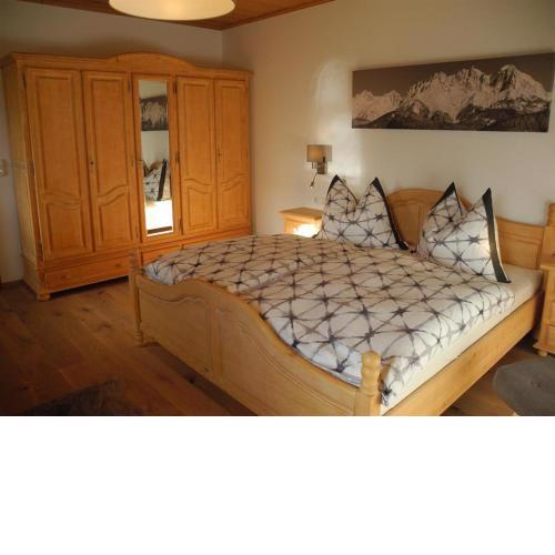 Appartement Bichler Rosi