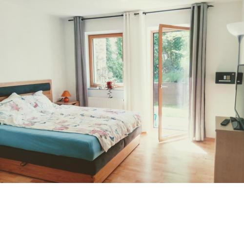Appartement Birgla