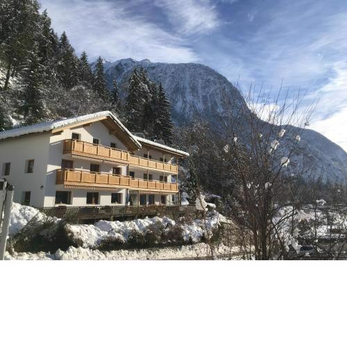 Appartement Birkheim