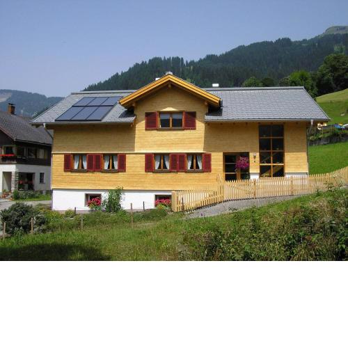Appartement Bischof