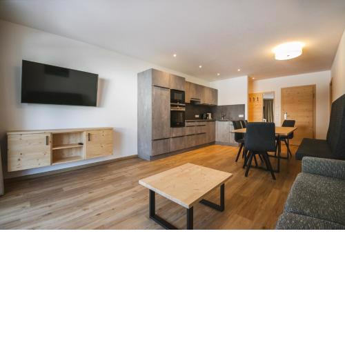 Appartement Botenwirt
