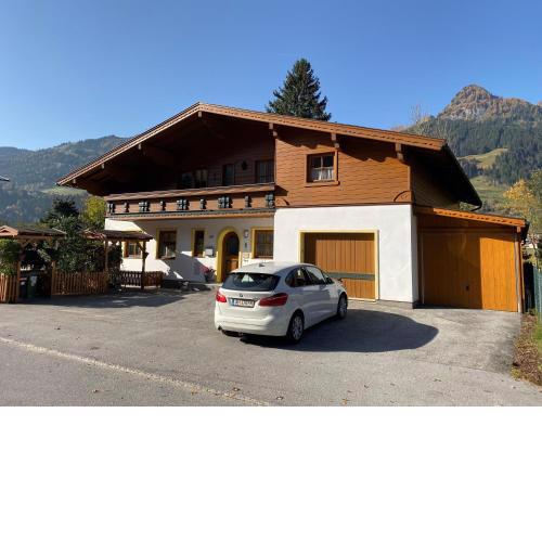 Appartement Brandner