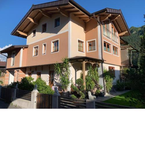 Appartement Brandner