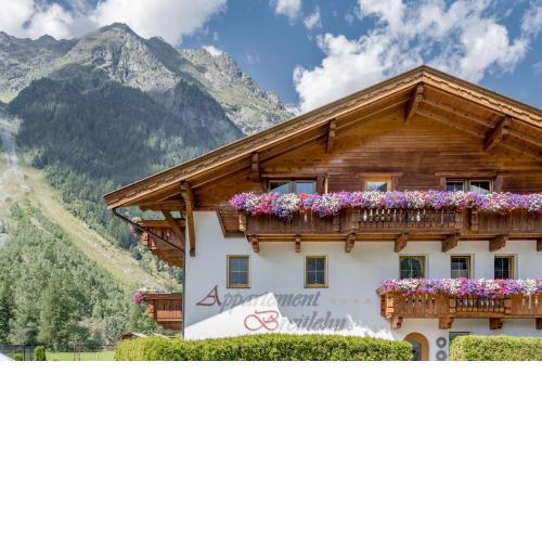 Appartement Breitlehn