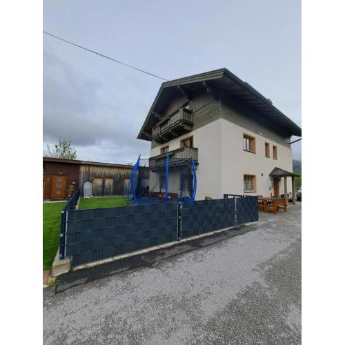 APPARTEMENT Brix