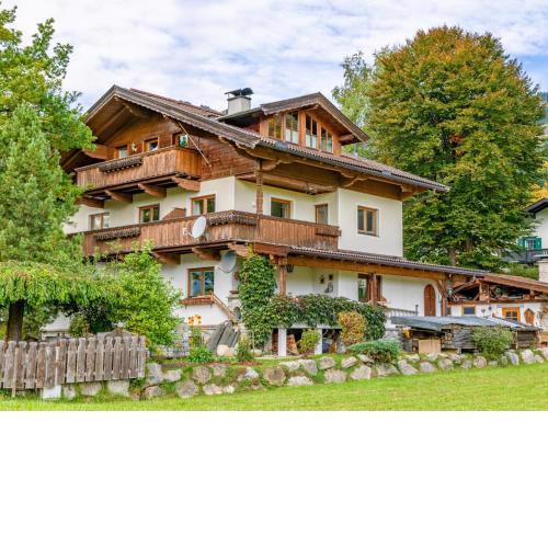 Appartement Brixnerwirt III
