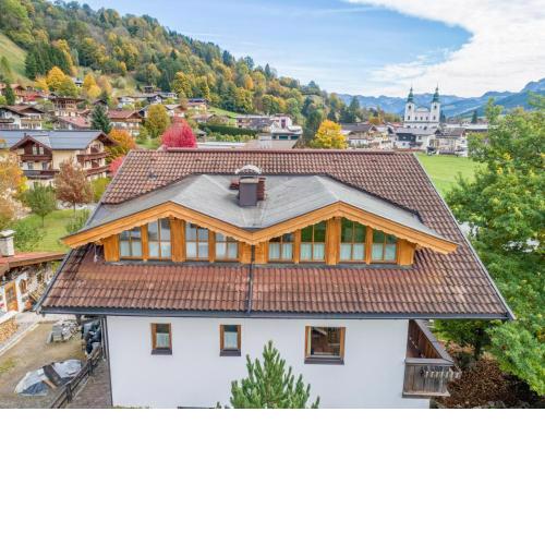 Appartement Brixnerwirt IV