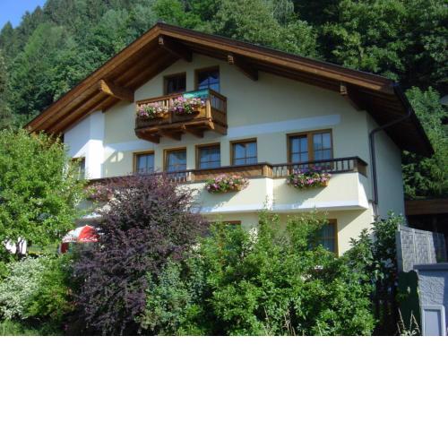 Appartement Bruckberg