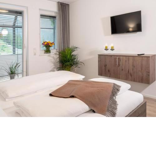 Appartement Burgblick