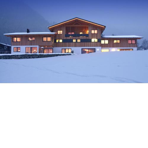 Appartement Carola