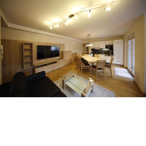 Appartement Central by Schladmingurlaub
