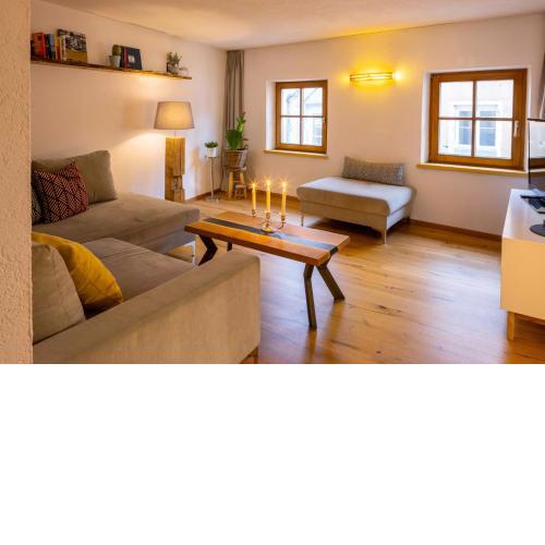 Appartement Central