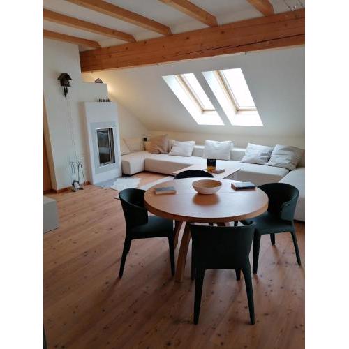 Appartement Charly