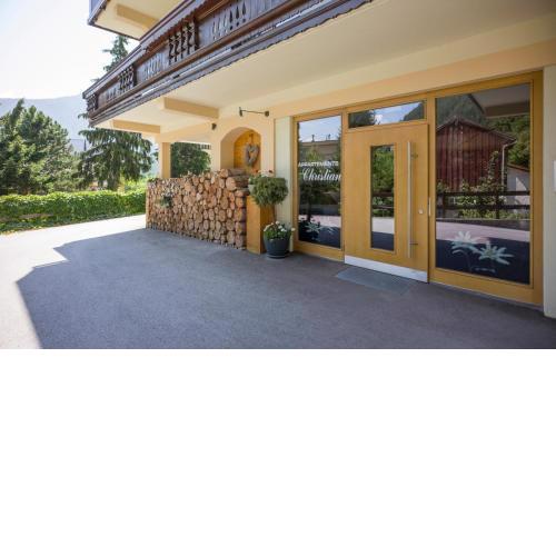 Appartement Christian