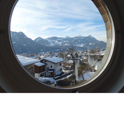 Appartement Christiane