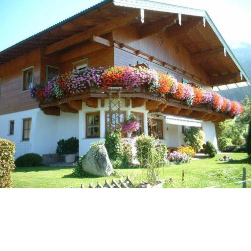 Appartement Christina
