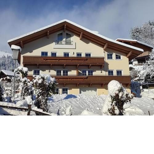 Appartement Christine
