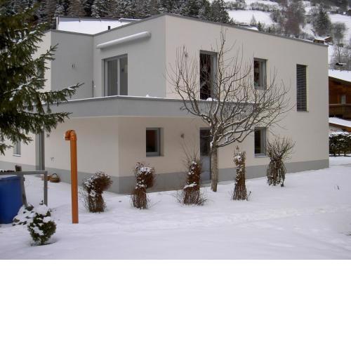 Appartement Christopherus