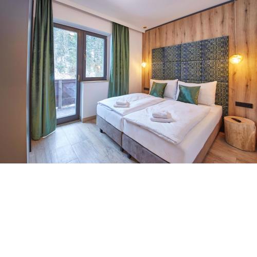 Appartement Comfort