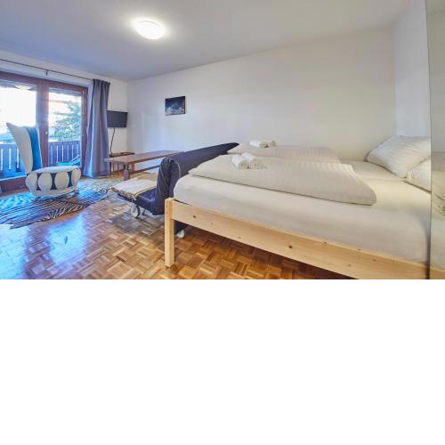 Appartement Comfy