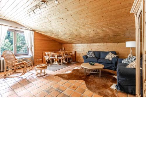 Appartement Cozy Wood
