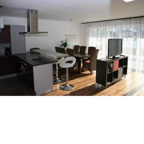Appartement Crystal by Schladmingurlaub