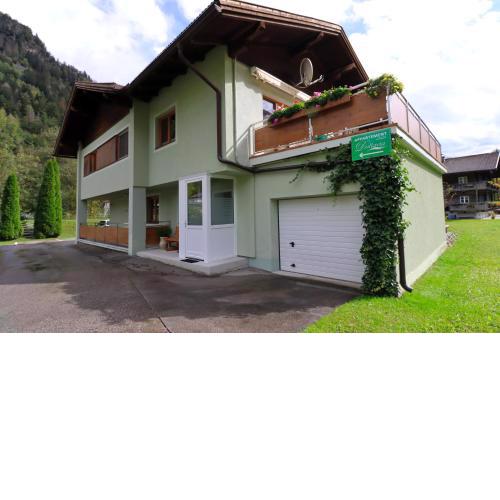 Appartement Dallavia