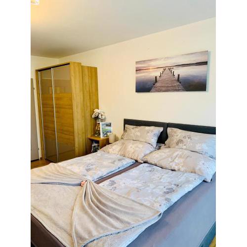 Appartement Daniel 2 Kaprun