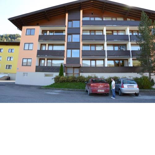 Appartement Daniel Kaprun