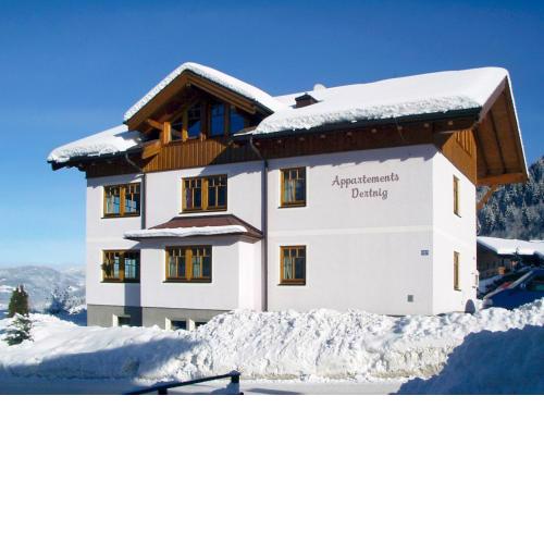 Appartement Dertnig