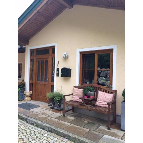 Appartement Dertnig