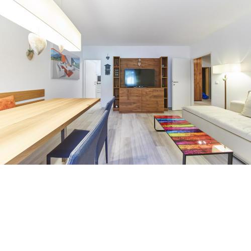 Appartement Diamond