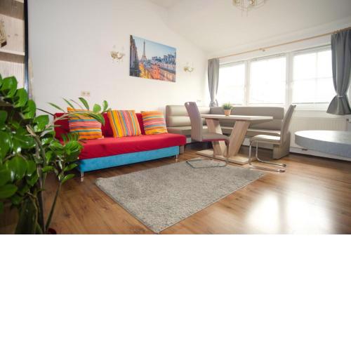 Appartement Dominik