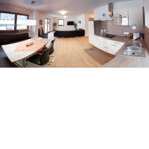 Appartement Dominik