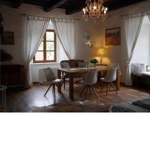 Appartement Donaustrand